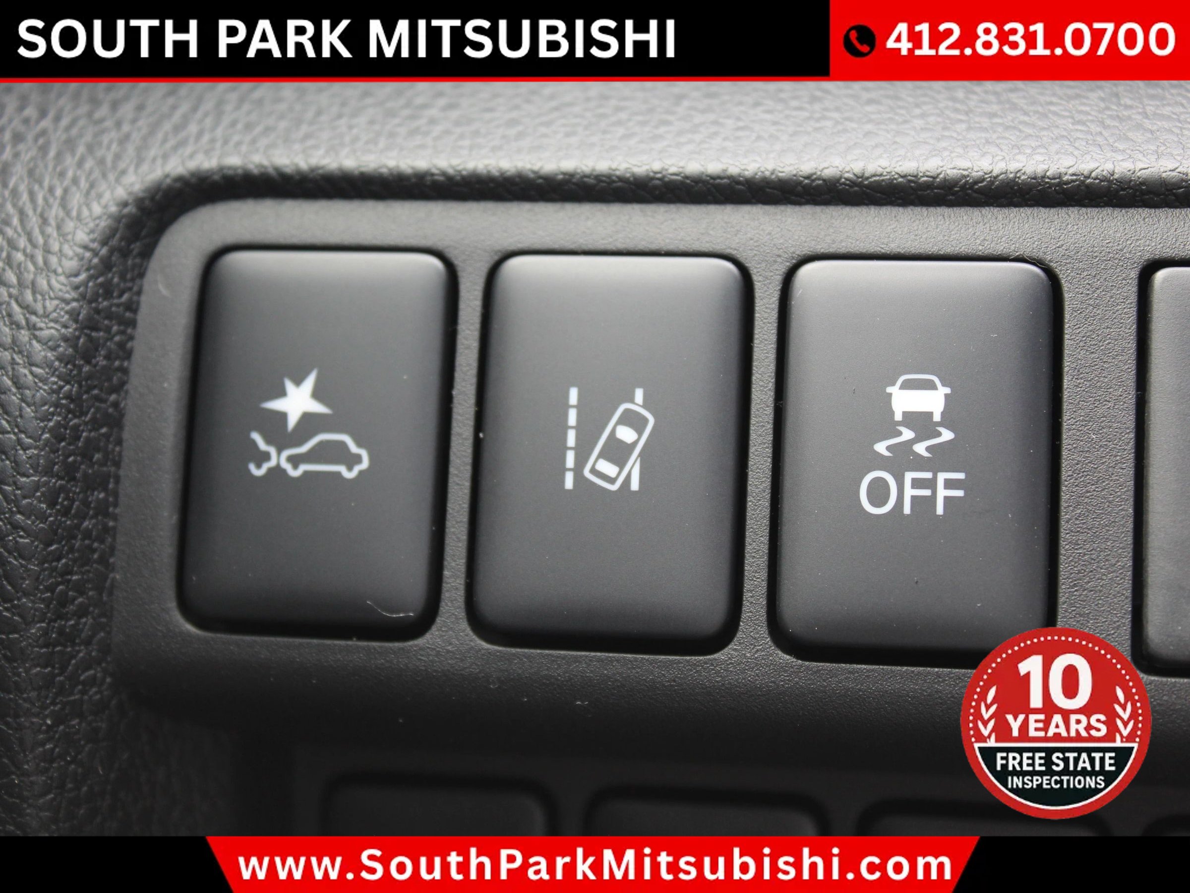 New 2026 Mitsubishi Eclipse Cross LE AWD/4WD image 29