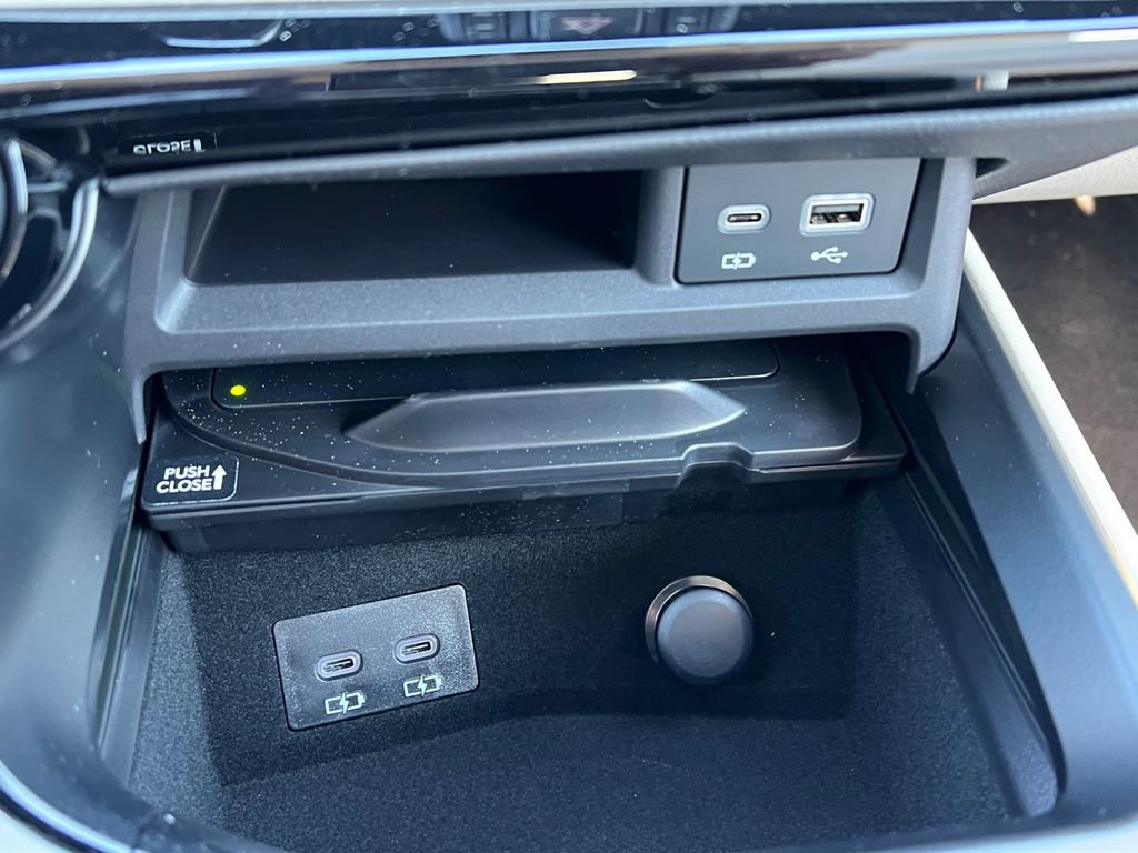 New 2026 Lexus NX 450h+ AWD w/ Luxury Package image 20