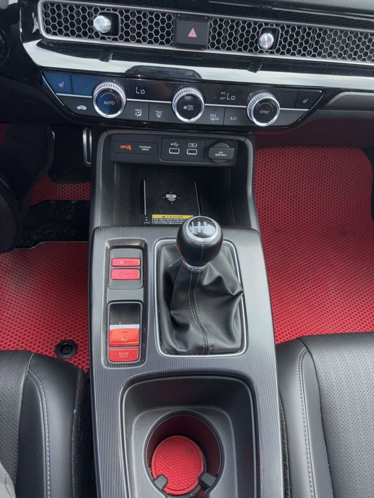 Used 2023 Honda Civic Sport Touring image 19
