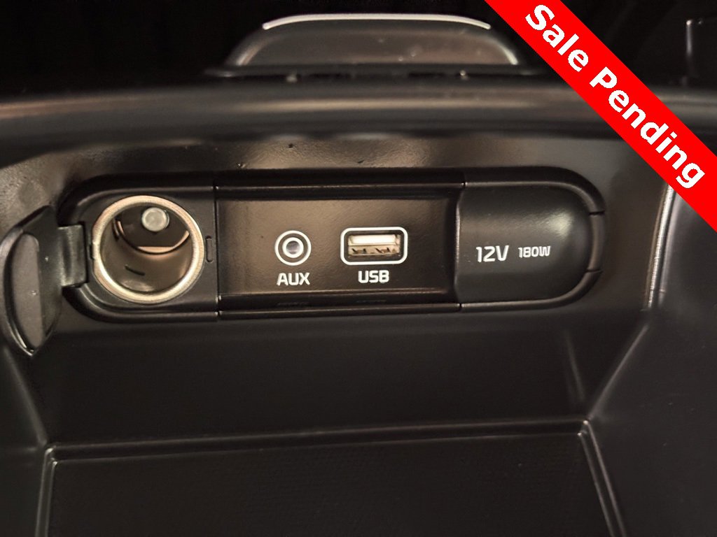 Used 2019 Kia Sorento LX image 26