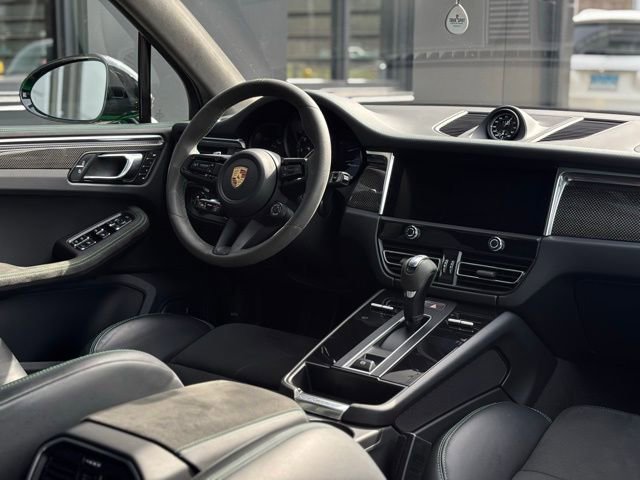 Used 2023 Porsche Macan GTS image 61