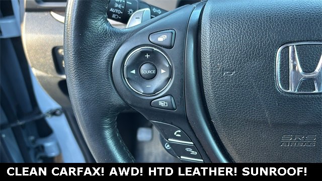 Used 2022 Honda Ridgeline RTL-E image 13