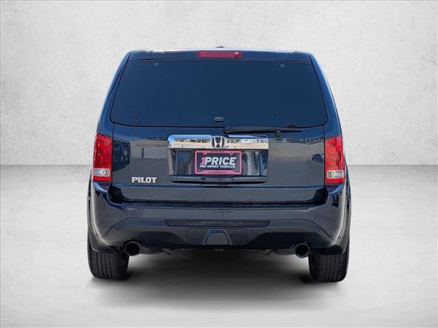 Used 2012 Honda Pilot EX-L image 7