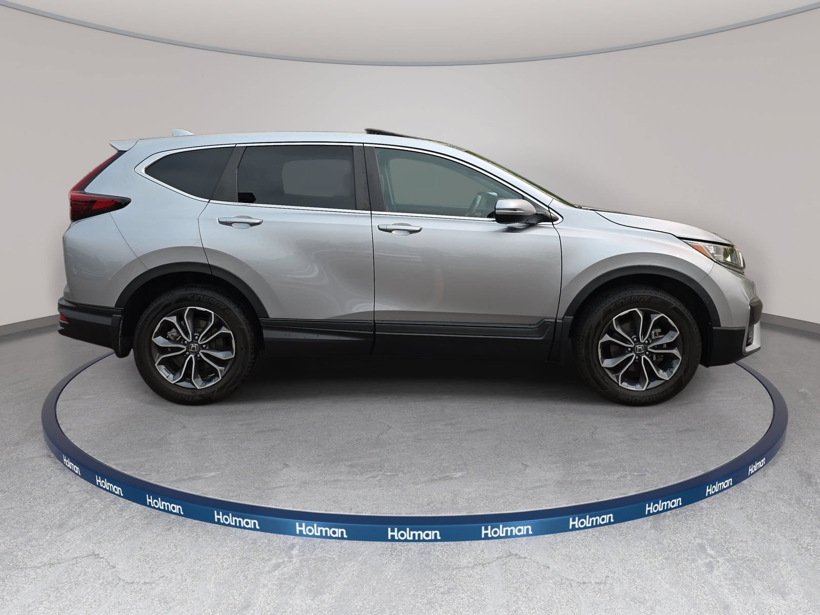 Used 2020 Honda CR-V EX-L image 5