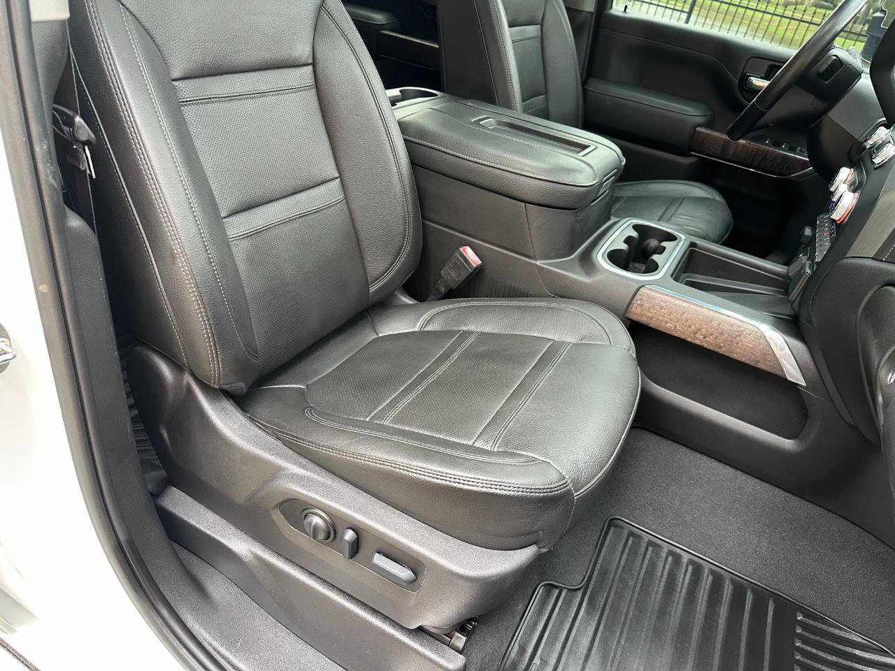 Used 2022 GMC Sierra 3500 Denali image 33