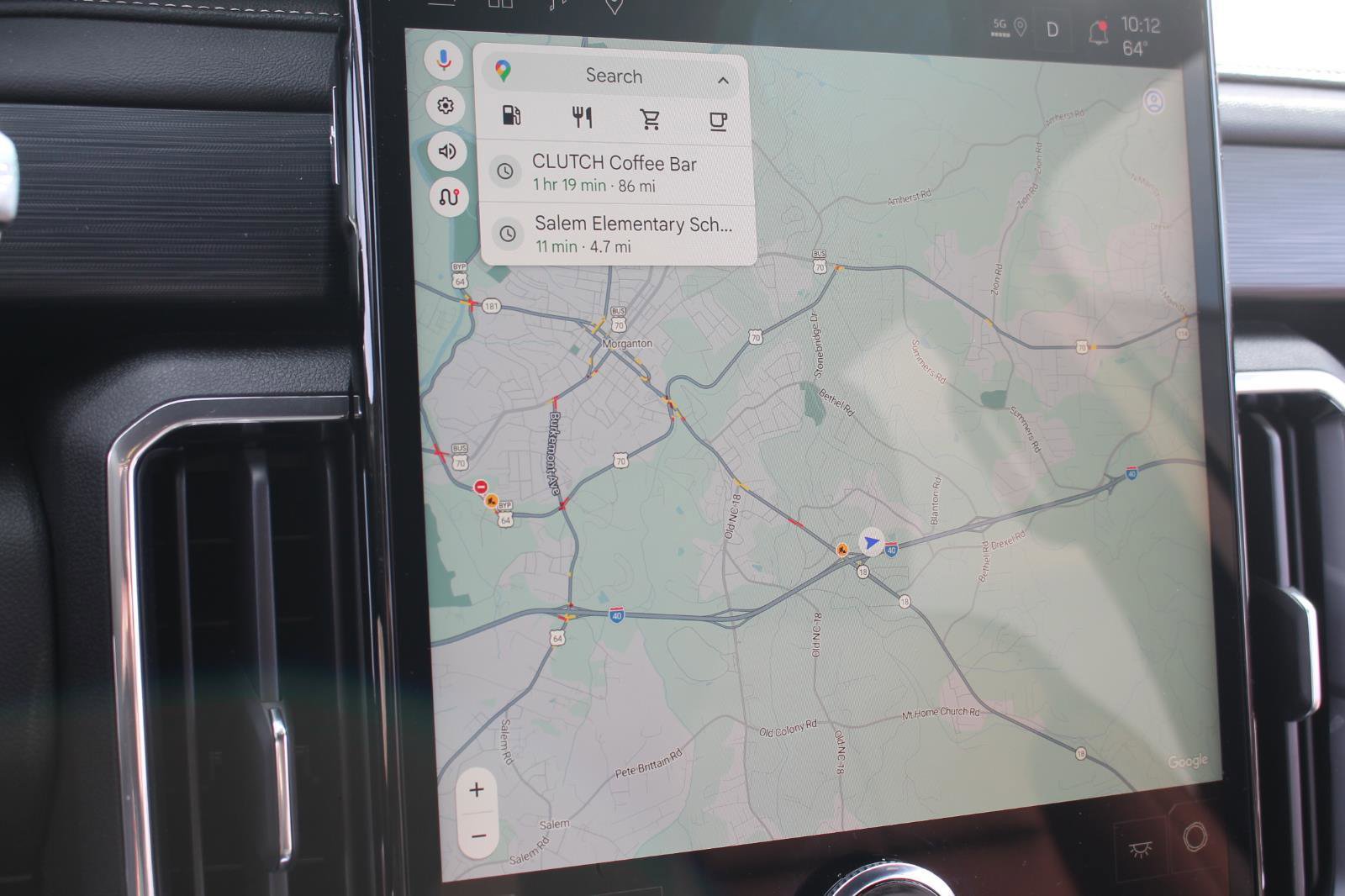 New 2025 GMC Acadia Elevation w/ Elevation Premium Package image 25