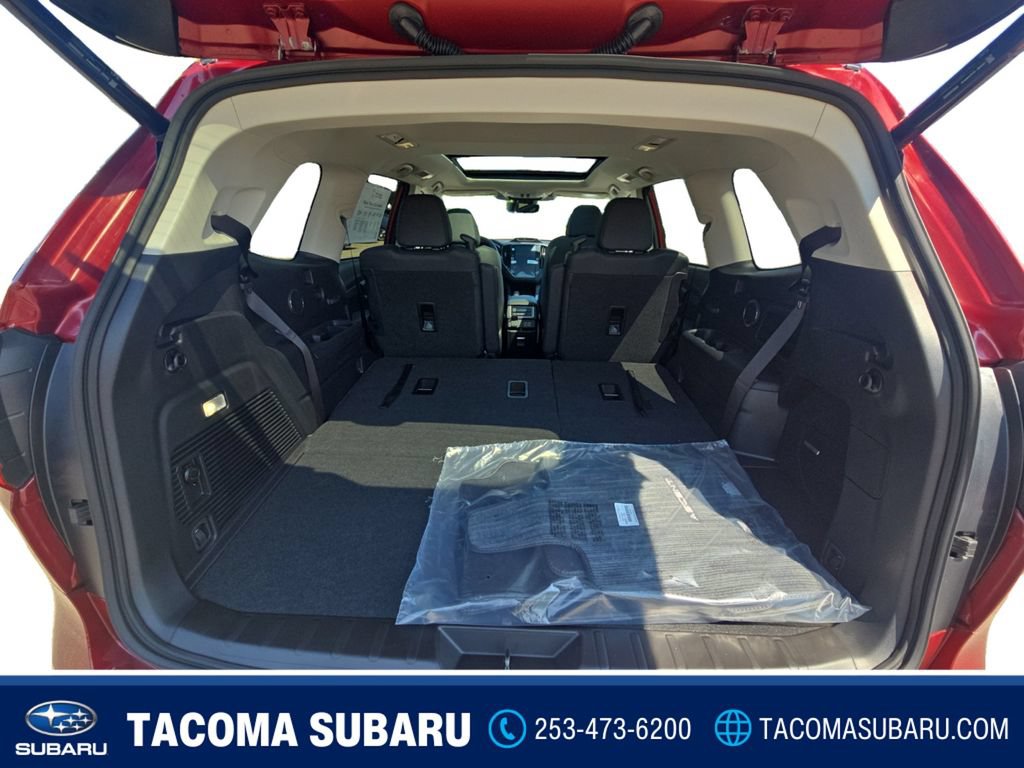 New 2026 Subaru Ascent Bronze Edition AWD/4WD image 19