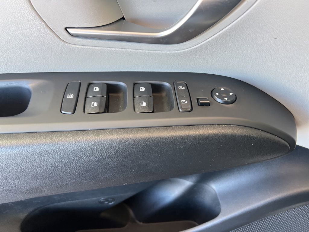 Used 2022 Hyundai Tucson SEL image 36