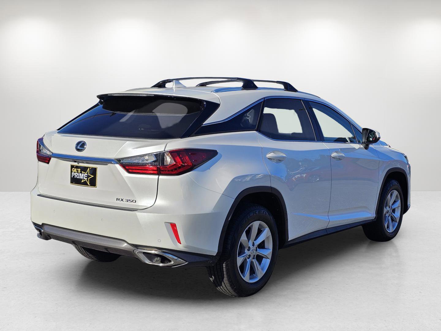 Used 2016 Lexus RX 350 AWD image 5