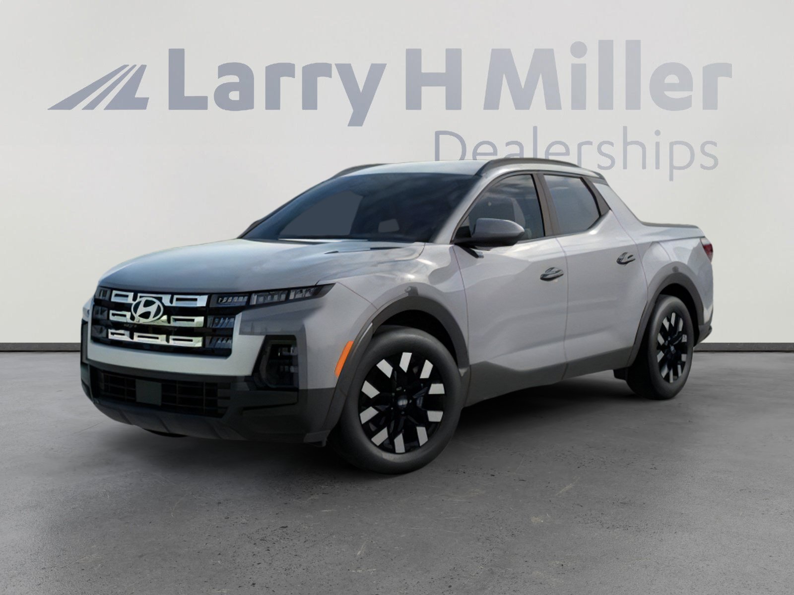 New 2026 Hyundai Santa Cruz SEL FWD image 1