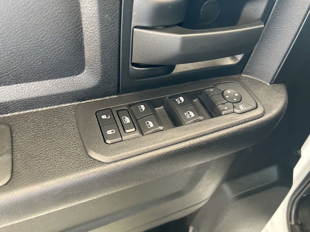 Used 2025 RAM 3500 Tradesman image 34