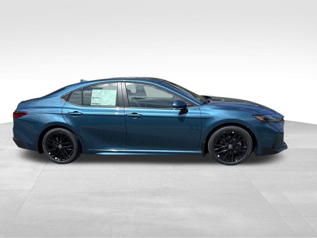 New 2026 Toyota Camry SE w/ Convenience Package FWD image 6