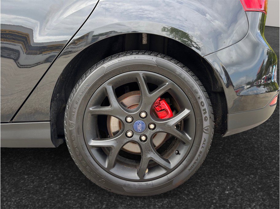 Used 2013 Ford Focus SE image 13