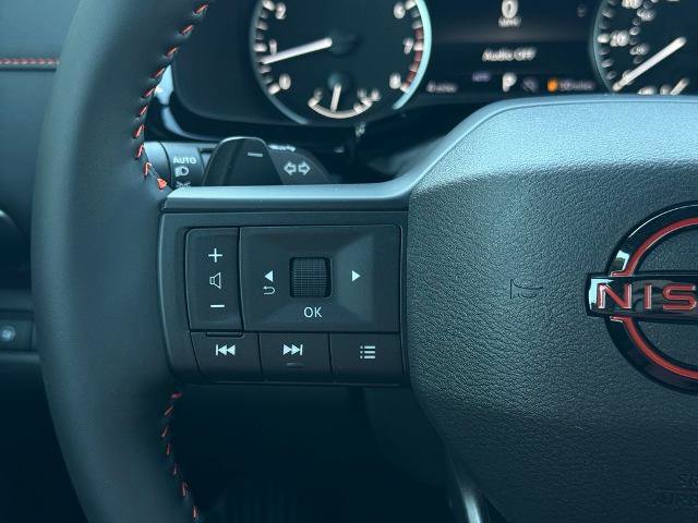 New 2026 Nissan Pathfinder Rock Creek AWD/4WD image 22