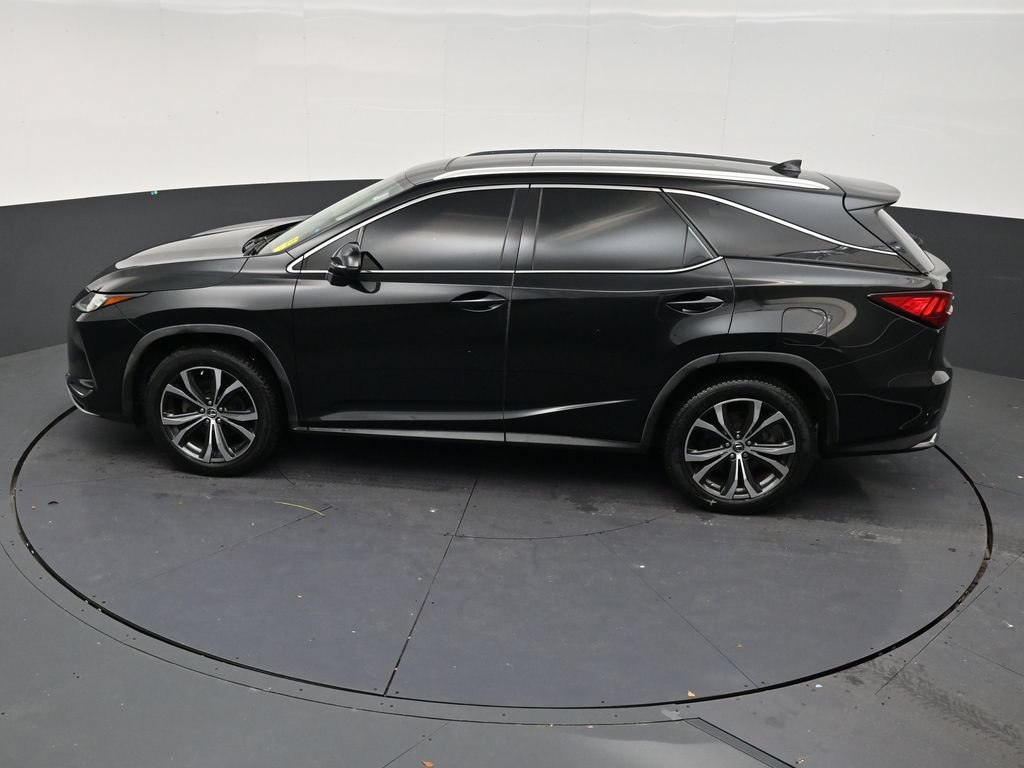 Used 2020 Lexus RX 350L FWD w/ Premium Package image 12