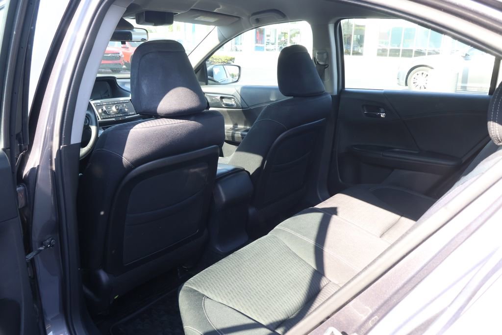 Used 2014 Honda Accord Sport image 27