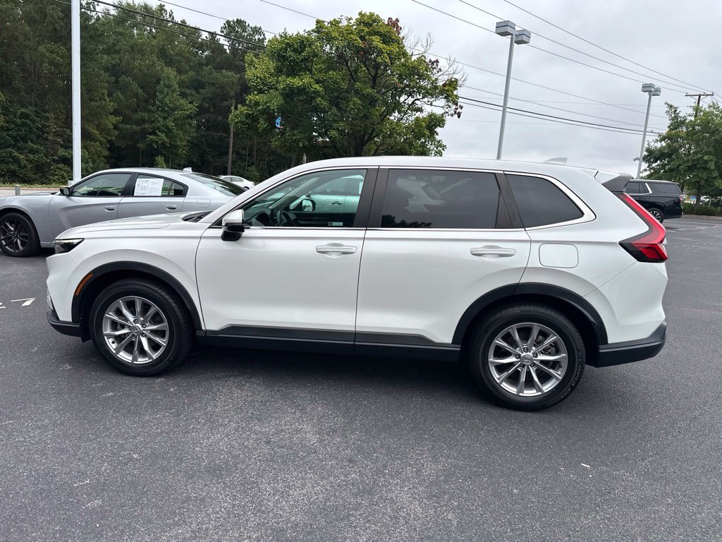 Used 2024 Honda CR-V EX-L image 6
