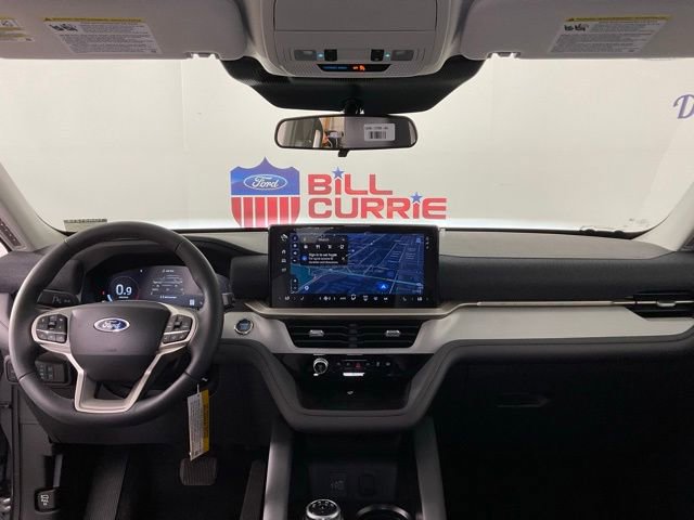 New 2026 Ford Explorer Active image 18