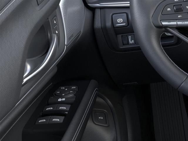 New 2025 Cadillac CT4 Premium Luxury AWD/4WD image 22
