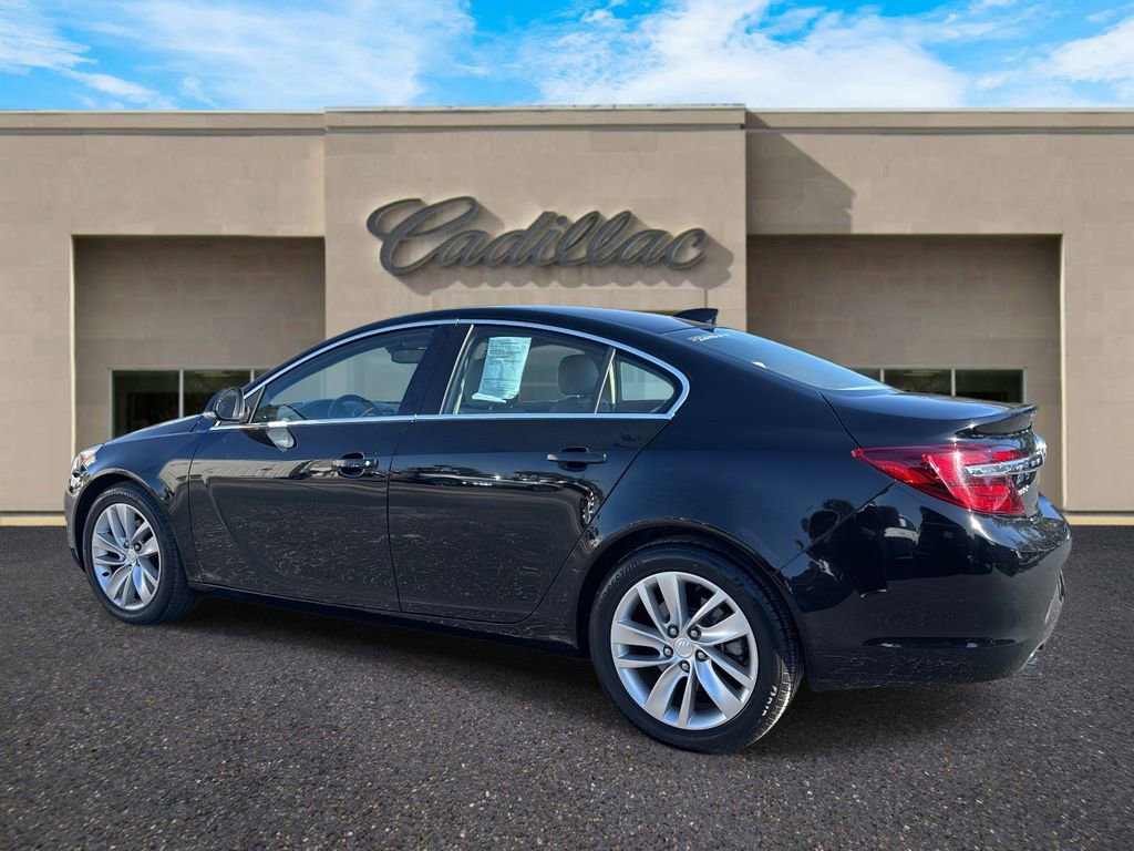 Used 2015 Buick Regal image 5