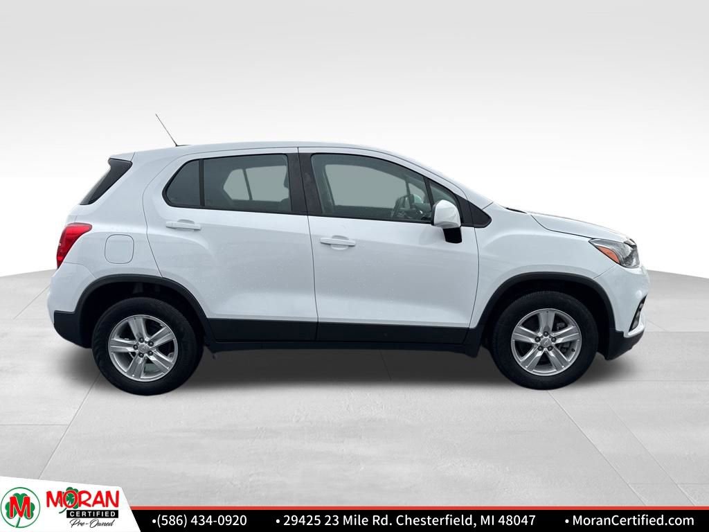 Used 2019 Chevrolet Trax LS image 6