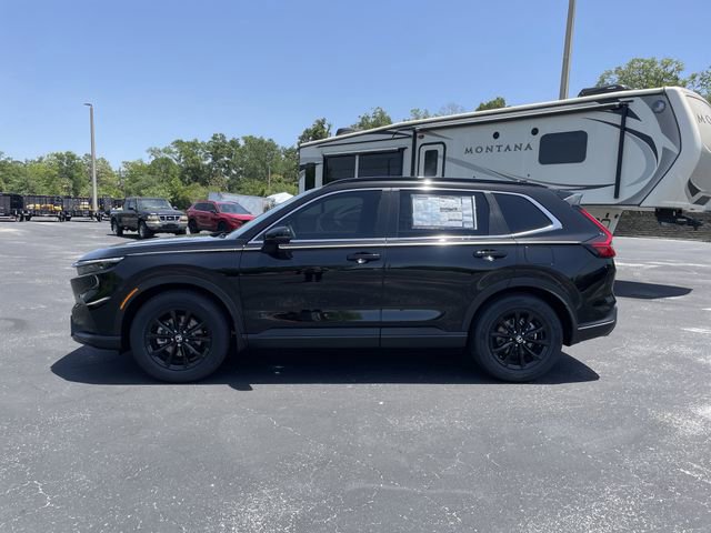 New 2025 Honda CR-V Sport-L image 8