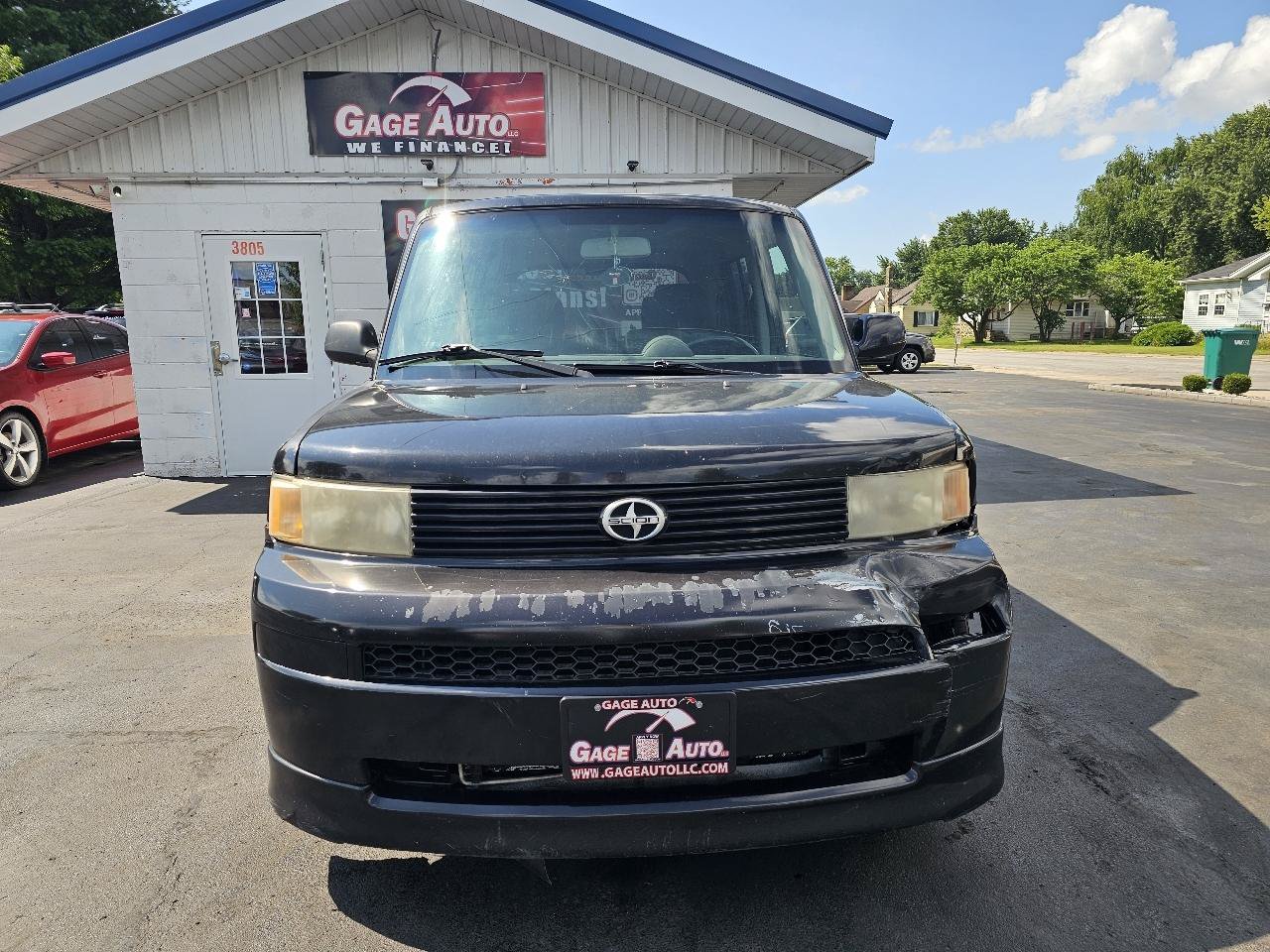 Used 2006 Scion xB FWD image 3