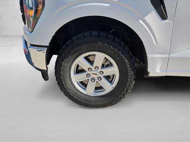 Used 2023 Ford F150 XL w/ Trailer Tow Package image 23
