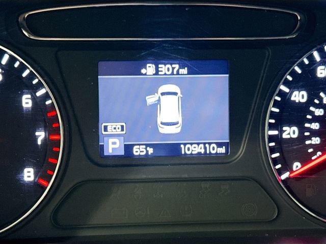 Used 2020 Kia Sorento LX w/ LX I4 Convenience Package image 13