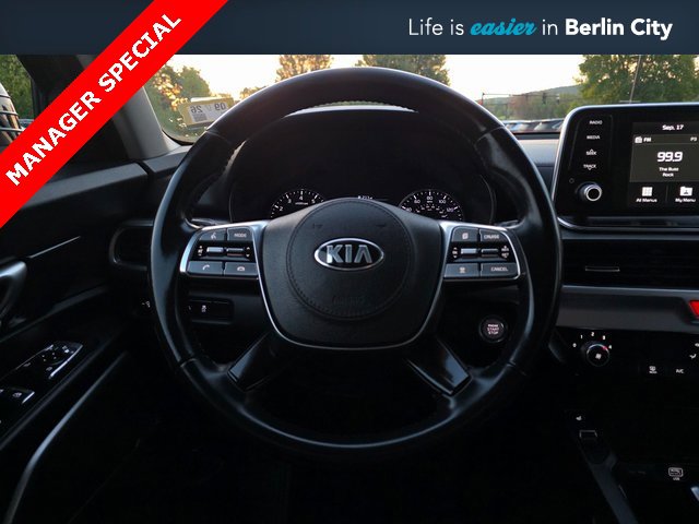 Used 2020 Kia Telluride S image 25