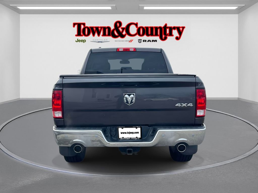 Used 2015 RAM 1500 Express image 6
