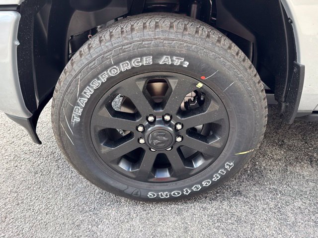 New 2026 RAM 2500 Laramie w/ Night Edition AWD/4WD image 7