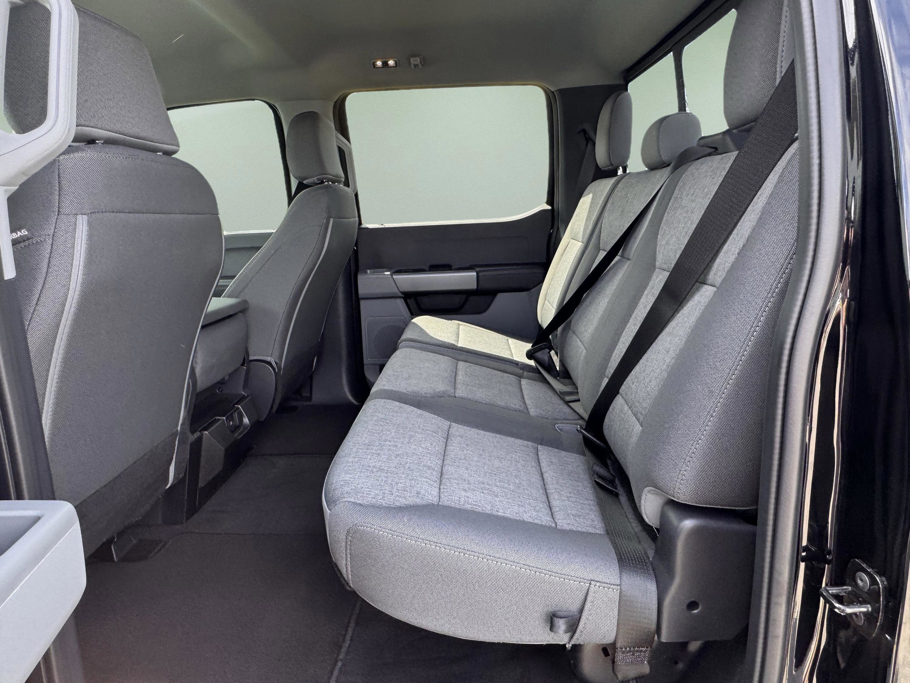 Used 2025 Ford F250 XL w/ STX Appearance Package image 12