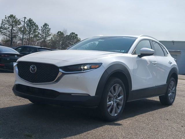 New 2026 MAZDA CX-30 AWD 2.5 S image 7