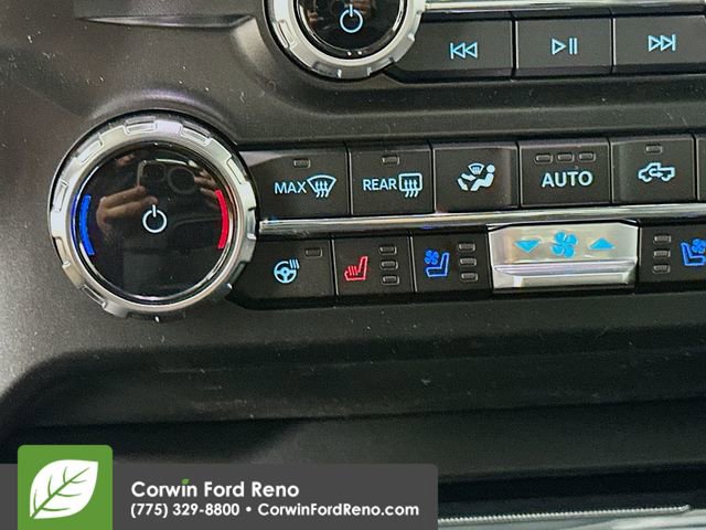 New 2026 Ford F350 Lariat image 23