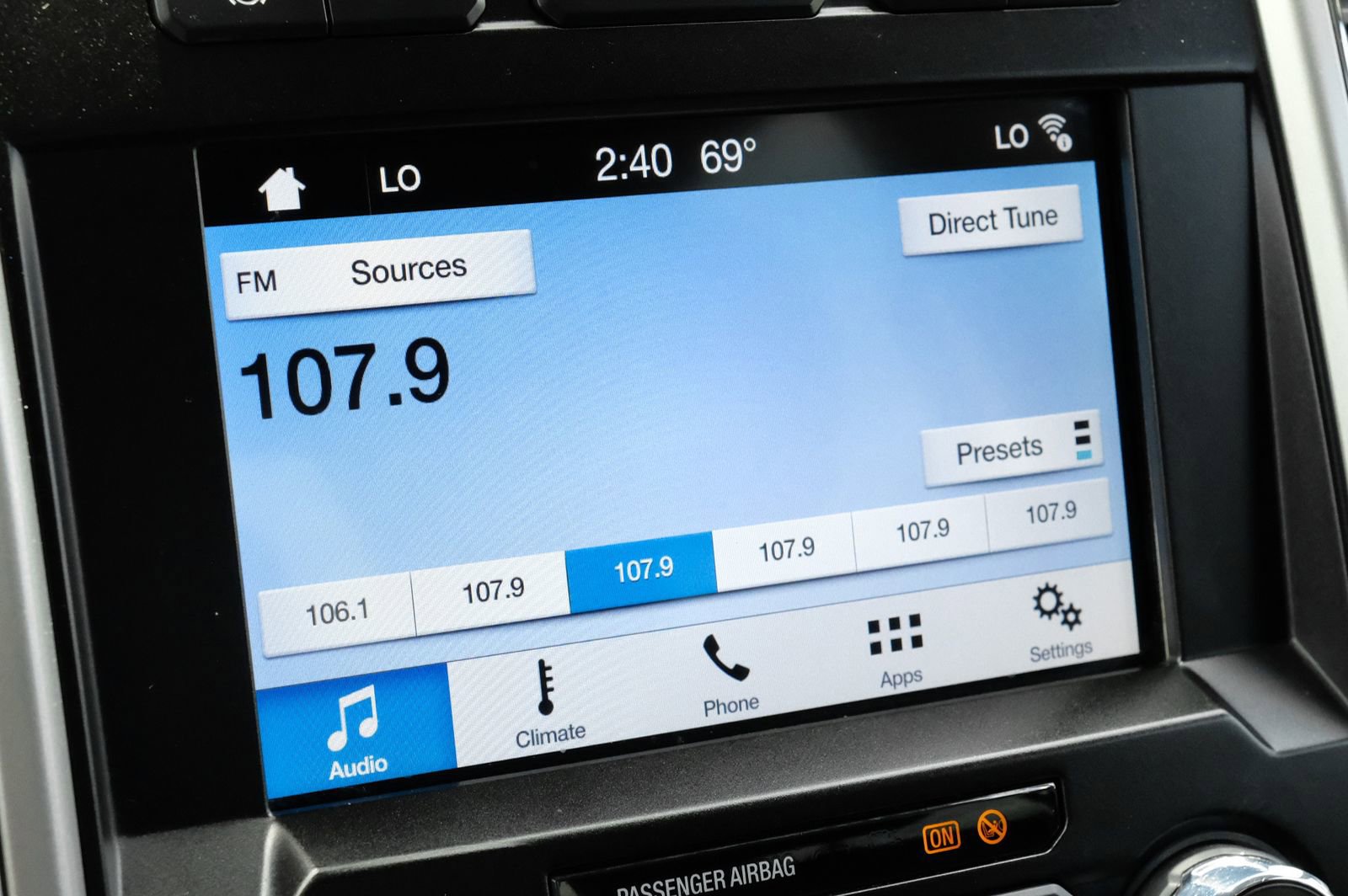 Used 2019 Ford F350 Lariat AWD/4WD image 24