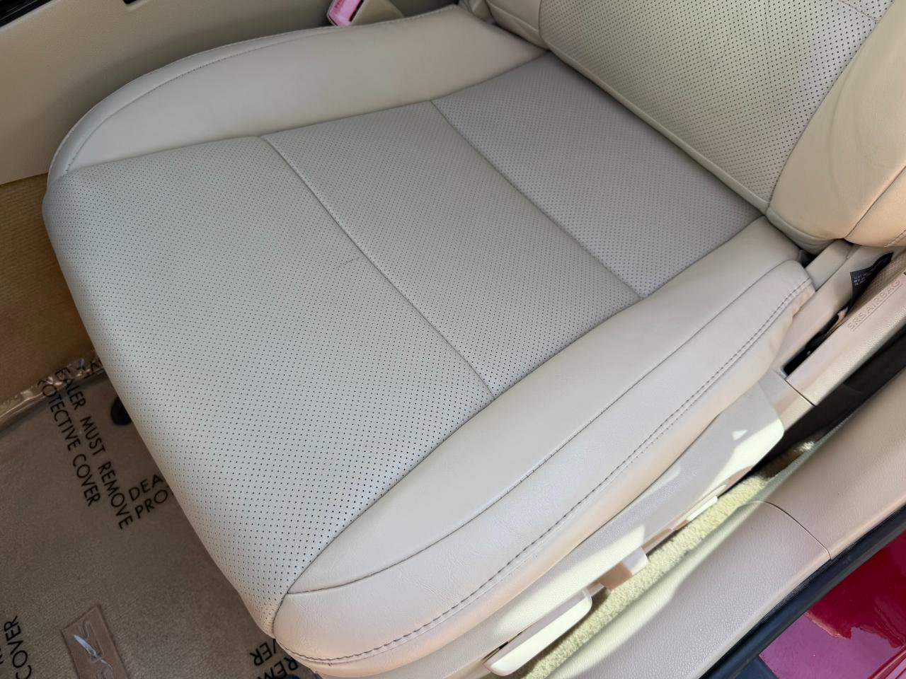 Used 2014 Lexus ES 350 w/ Luxury Package FWD image 20