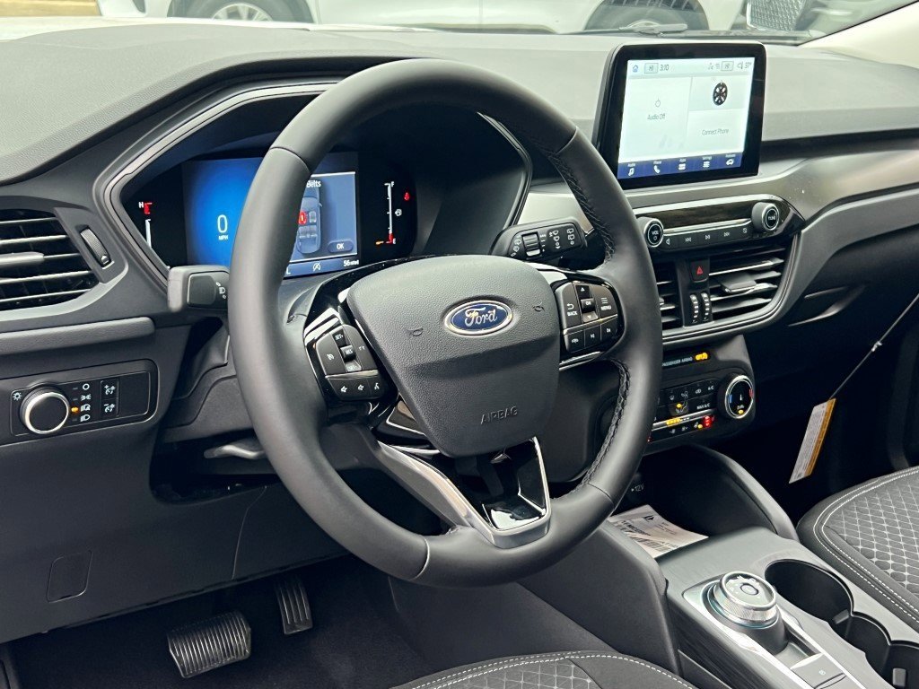 New 2026 Ford Escape Active w/ Cold Weather Package AWD/4WD image 16