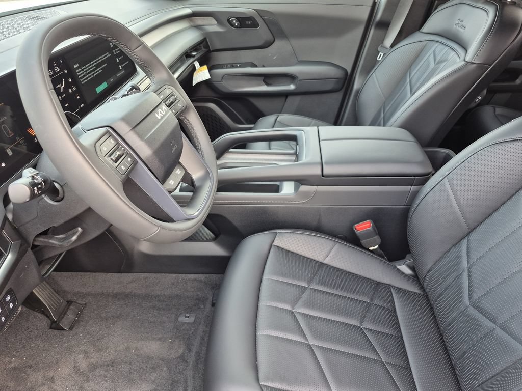 New 2027 Kia Telluride EX X-Line AWD/4WD image 10