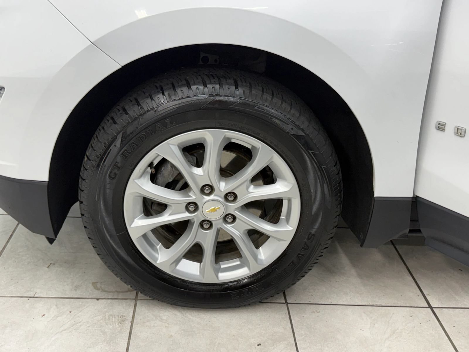 Used 2019 Chevrolet Equinox LT AWD/4WD image 38
