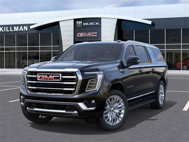 New 2026 GMC Yukon XL Elevation image 6