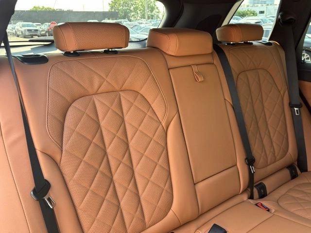 New 2026 BMW X5 xDrive40i w/ Premium Package AWD/4WD image 30