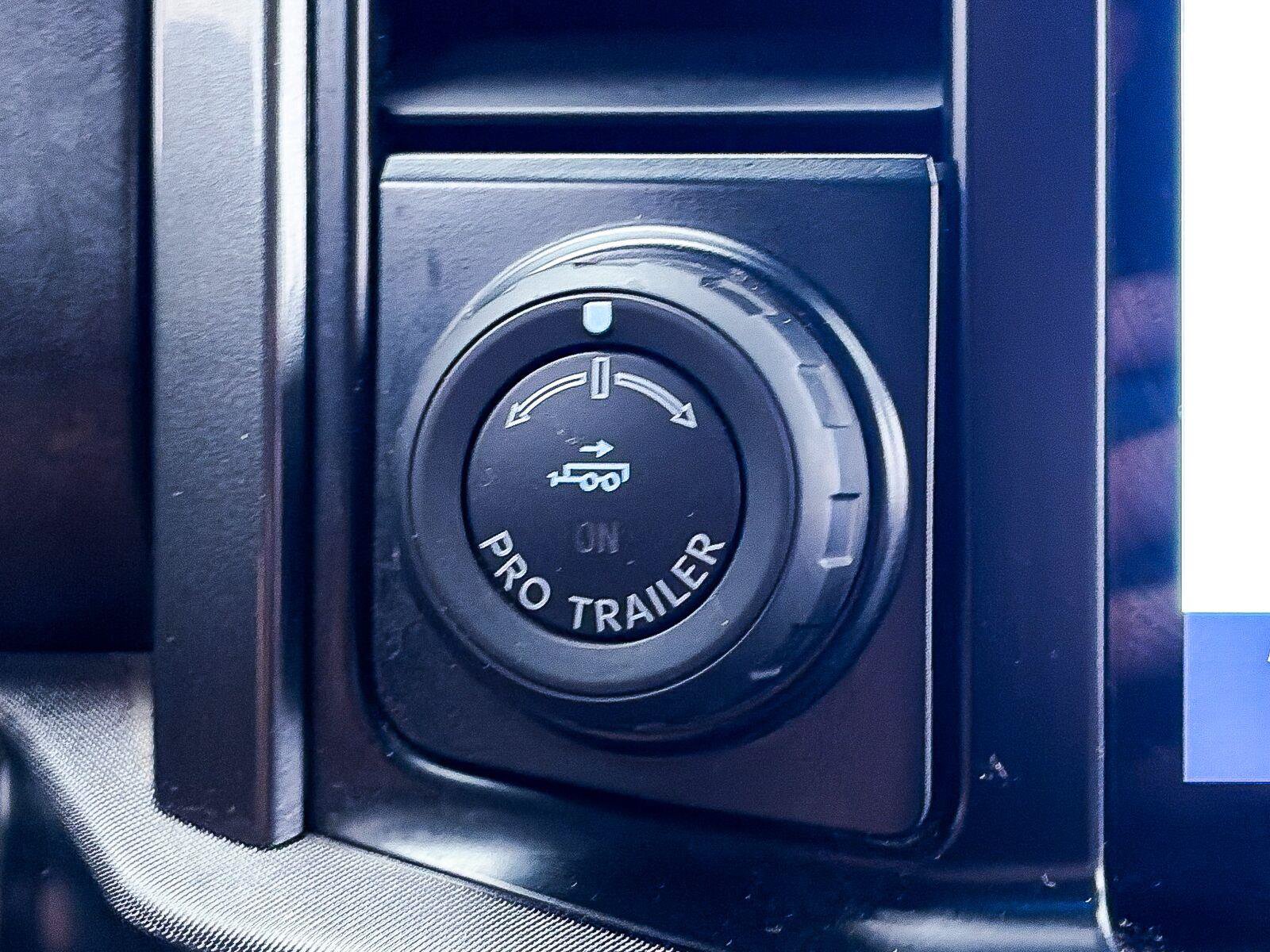 Used 2023 Ford F150 Tremor w/ Equipment Group 402A High AWD/4WD image 26