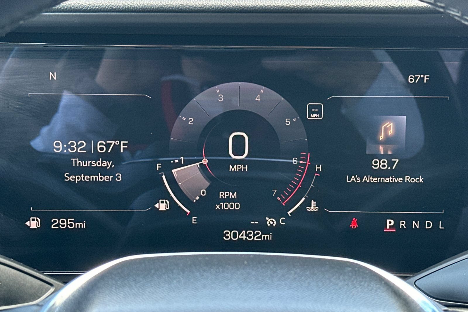 Used 2026 GMC Terrain Elevation w/ Elevation Premium Package FWD image 34