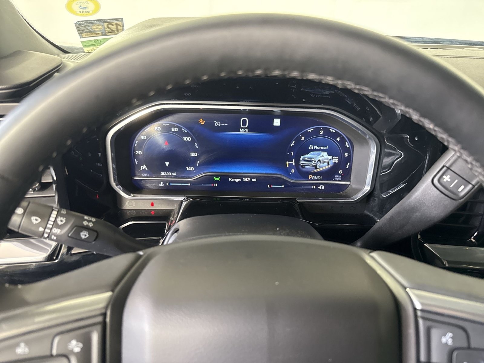 Used 2023 Chevrolet Silverado 1500 LT AWD/4WD image 17