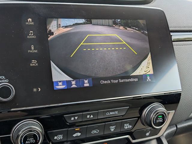 Used 2020 Honda CR-V EX-L image 24