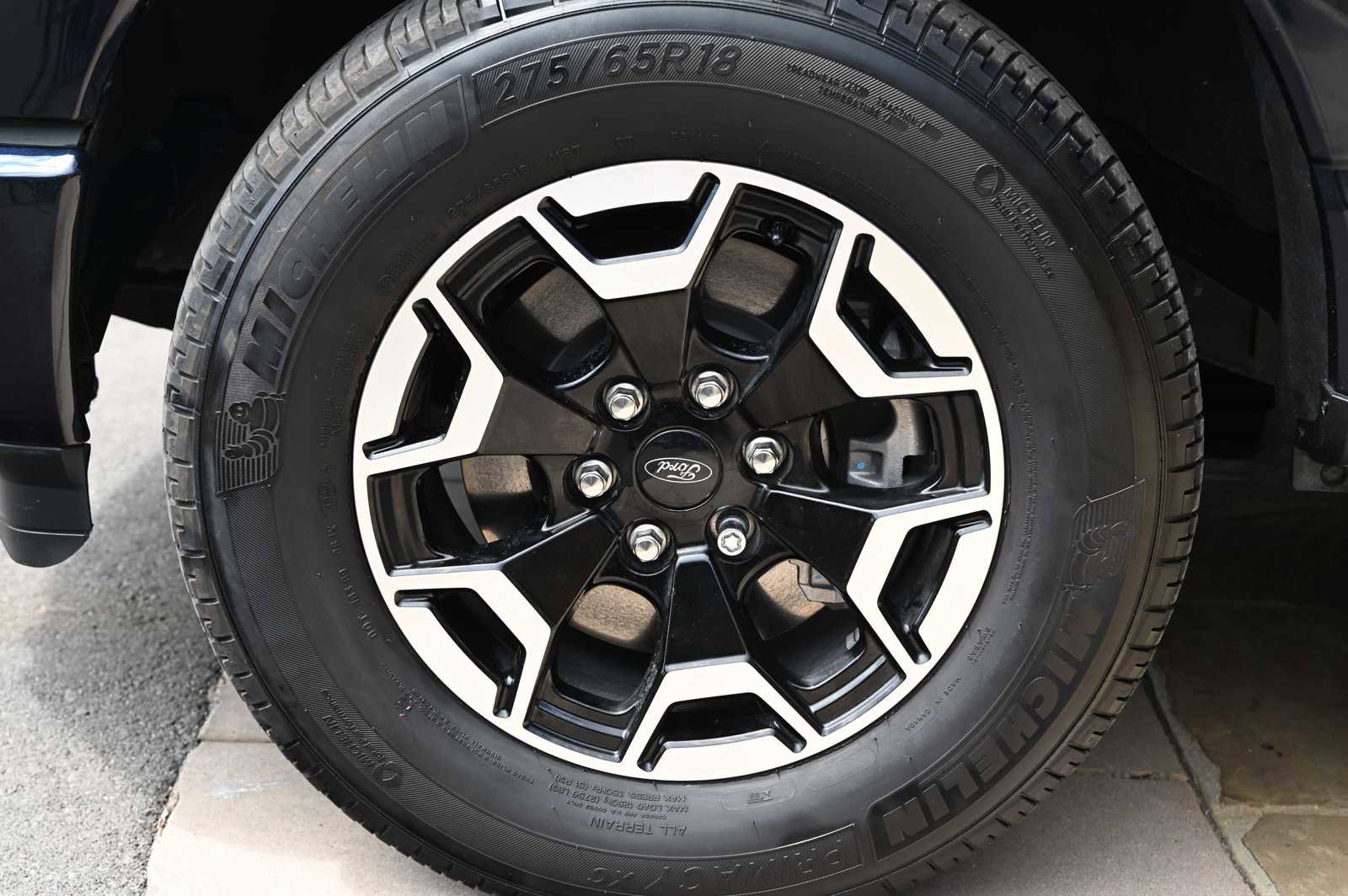 Used 2023 Ford F150 Lightning XLT w/ Max Trailer Tow Package image 13