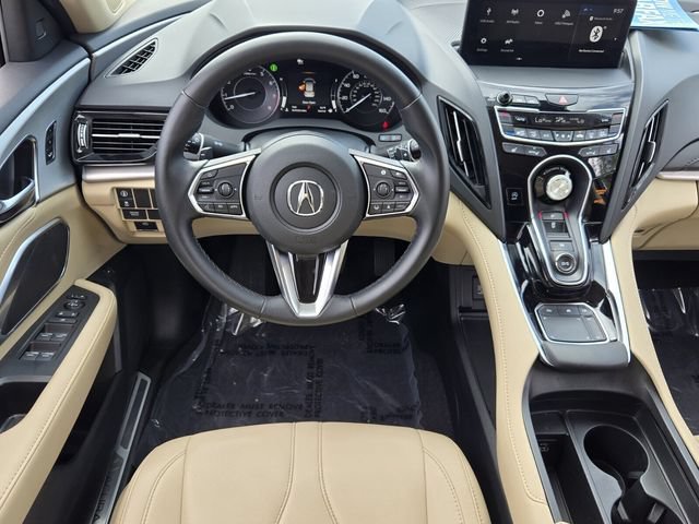 Used 2023 Acura RDX AWD image 14