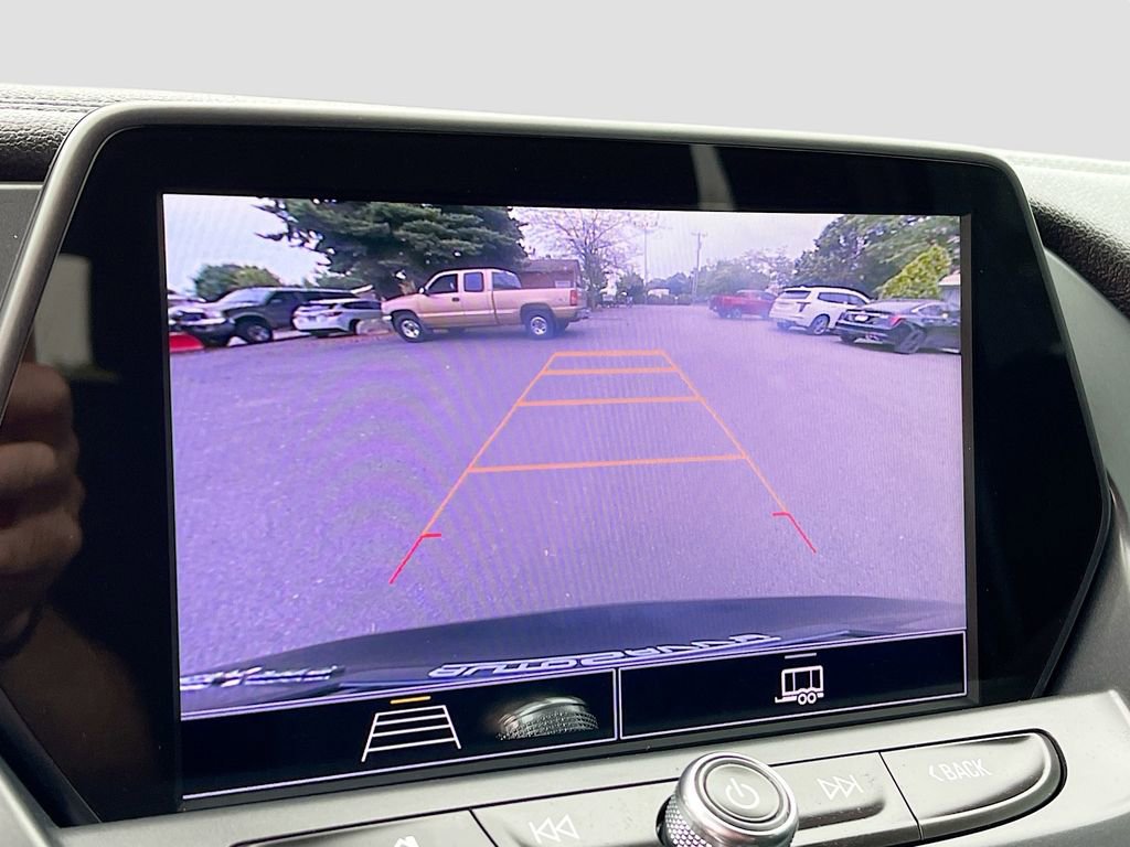 Used 2021 Chevrolet Blazer LT AWD/4WD image 13