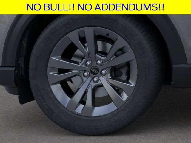 New 2026 Ford Explorer Active w/ Active Comfort Package image 20